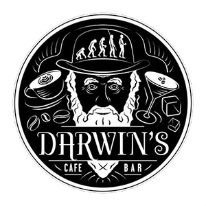 Darwin's Heart